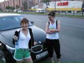 Фотография Листопадовой Яночки