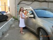 Фотография Лесянькиной Зои