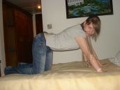 Фотография Громовой Ирины