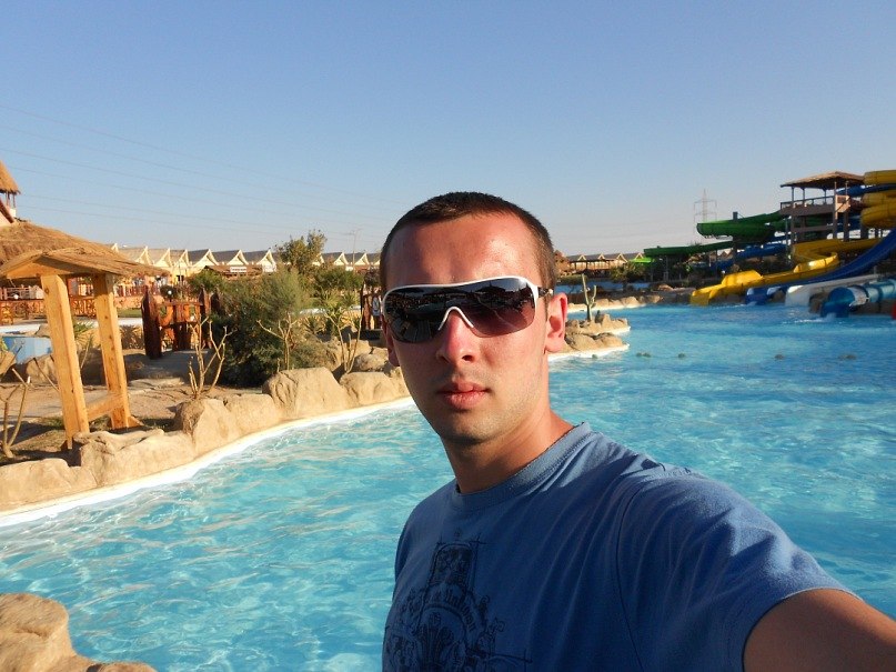 Илья Аниськович фотография #44