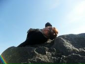 Фотография Лаврентьевой Анастасии