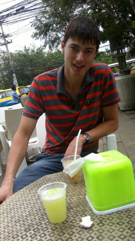 Дмитрий Третьяков фотография #16