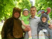 Динис Зарічний фотография #2 (источник - https://vk.com/id89647552)