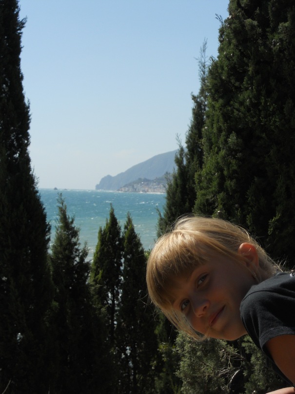 Лизхен Сорокина фотография #49