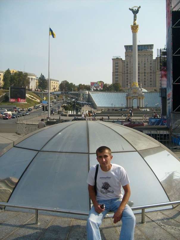 Дмитрий Беляев фотография #36