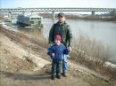 Фотография Виноградова-Макридиса Инка-Алексия