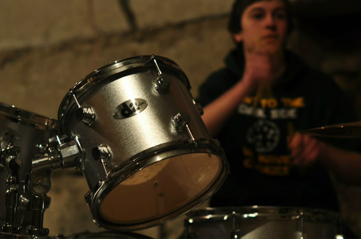 Матвей Лихачев фотография #30