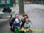 Тетяна Єгорова фотография #35 (источник - https://vk.com/id50679045)