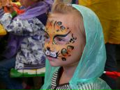 Фотография Волынской Виктории