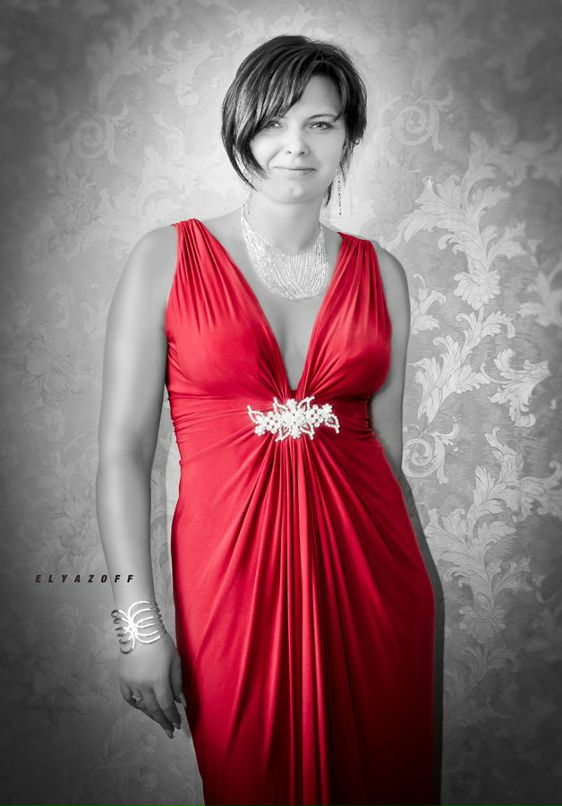 Дмитрий Эльязов фотография #23