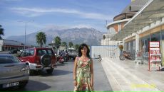 Фотография Бирюковой Елены