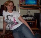 Фотография Афанасьевой Марии