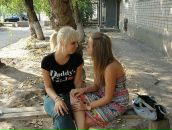 Хороша Дівчинка фотография #7 (источник - https://vk.com/id99194320)