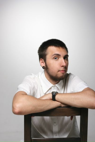 №13, Максим Голополосов, 36 лет, Москва №13, Максим Голополосов, 36 лет, Москва