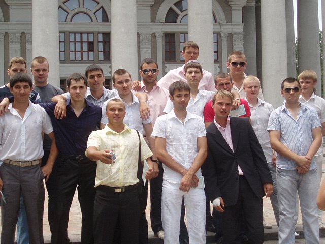 Дмитрий Гузинский фотография #14