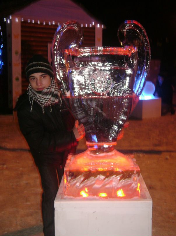 Тёма Тёмичь фотография #24