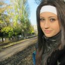 Анжеліка Коваль фотография #3 (источник - https://vk.com/id330778522)