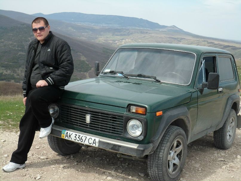 Эльдар Куртиев фотография #16