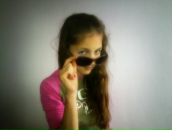 Віка Остафійчук фотография #27 (источник - https://vk.com/id70733769)