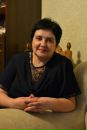 Фотография Кашпур Людмилы