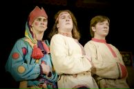 Фотография Гусарова Алексея