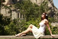 Фотография Васильевой Милы