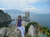 Іра Лазарева фотография #17 (источник - https://vk.com/id42730522)