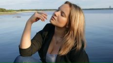 Фотография Тай Елены