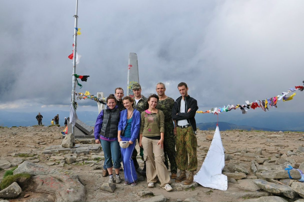 Сергей Долгий фотография #48