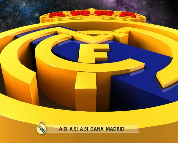 №8, Fc-Real Madrid, Madrid, Испания №8, Fc-Real Madrid, Madrid, Испания