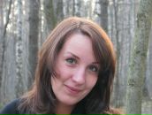 Фотография Желонкиной Виктории