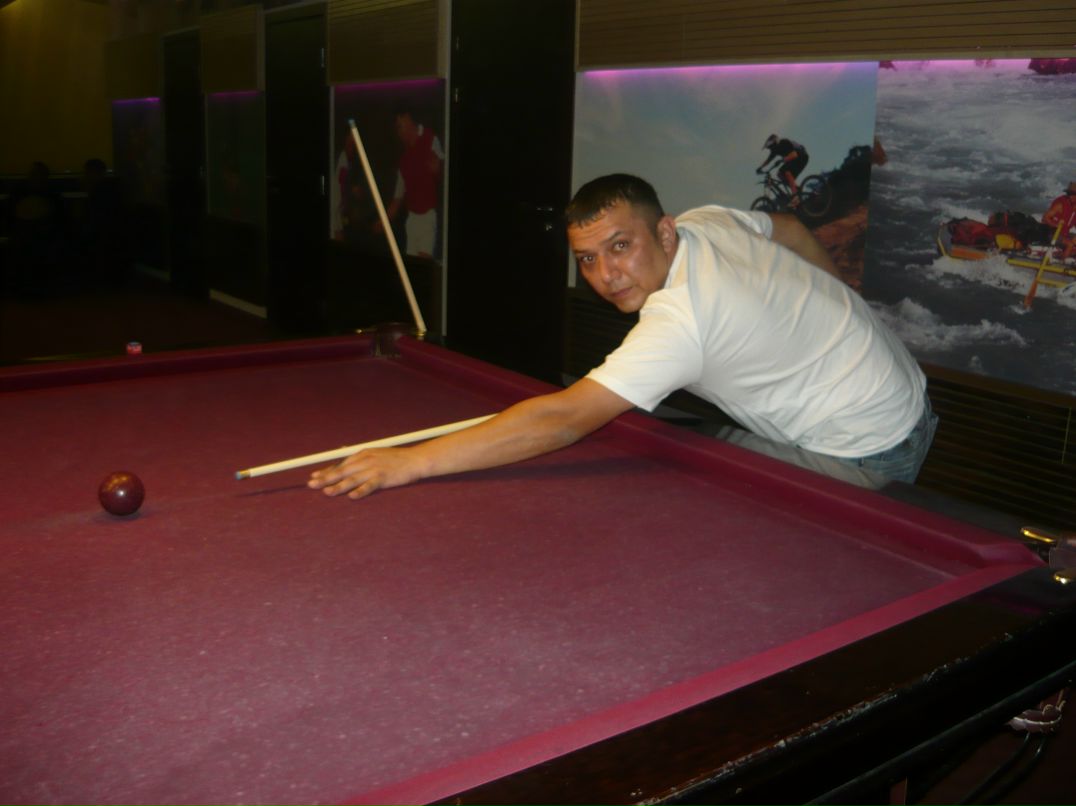 Сергей Шульков фотография #16