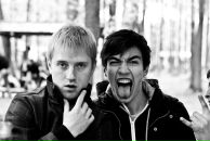 Фотография Тюрина Дмитрия