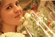 Фотография Кобец Юлии