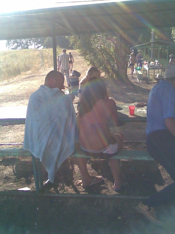 Игорь Кошелев фотография #2