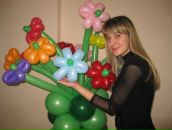 Фотография Алешевской Юлии