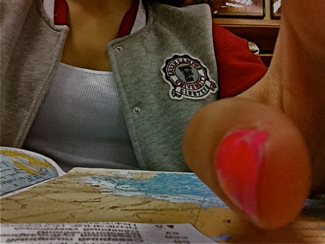 Апполинария Угадай фотография #3