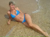 Аня Чміль фотография #17 (источник - https://vk.com/id118841512)