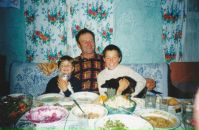 Фотография Волкова Андрея