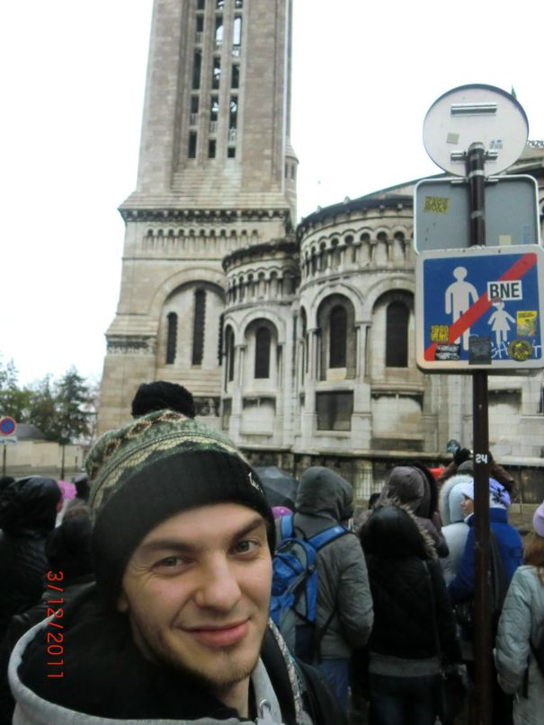 Илья Хомченко фотография #21