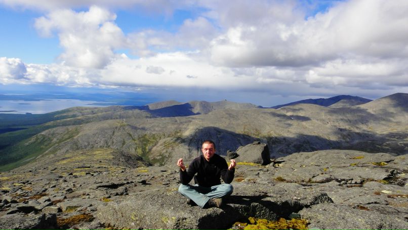 Дмитрий Суздаль фотография #6