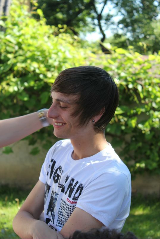 Игорь Крайник фотография #48