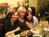 Фотография Катасоновой Иры