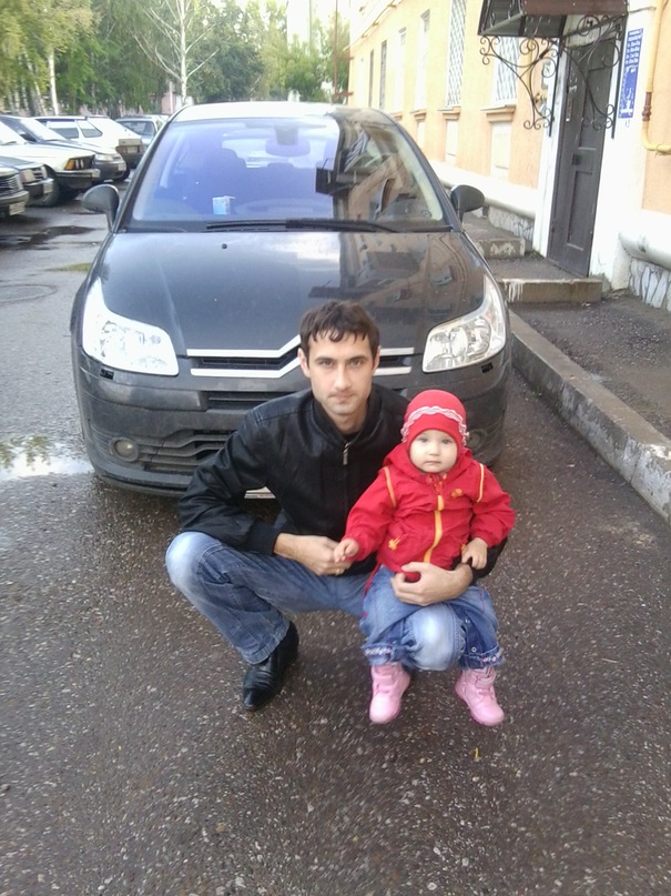 Артур Хайретдинов фотография #9