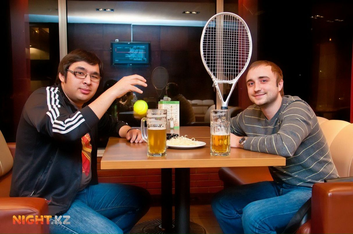 Эльдар Жума фотография #15