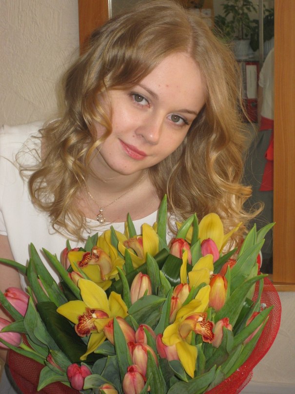 Софья Рулева фотография #29