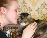 Фотография Вороновой Марии