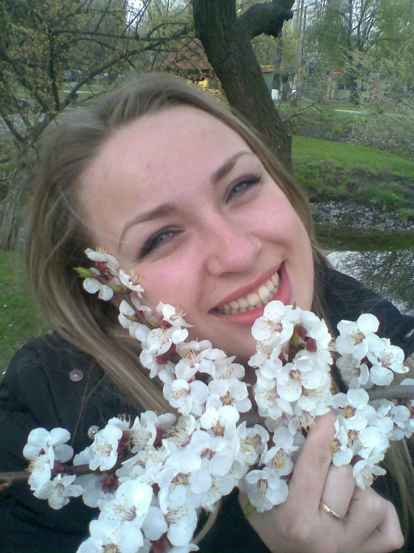 Оля Швец фотография #20