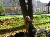 Фотография Касперской Ирины