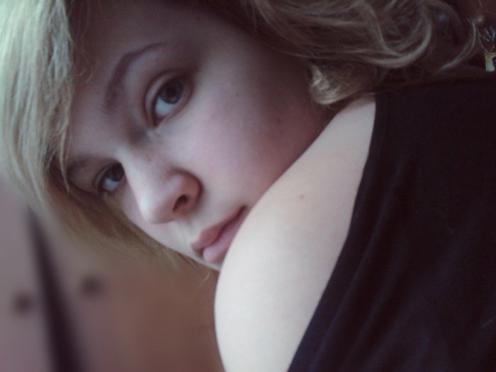 Дарья Тёрнер фотография #3